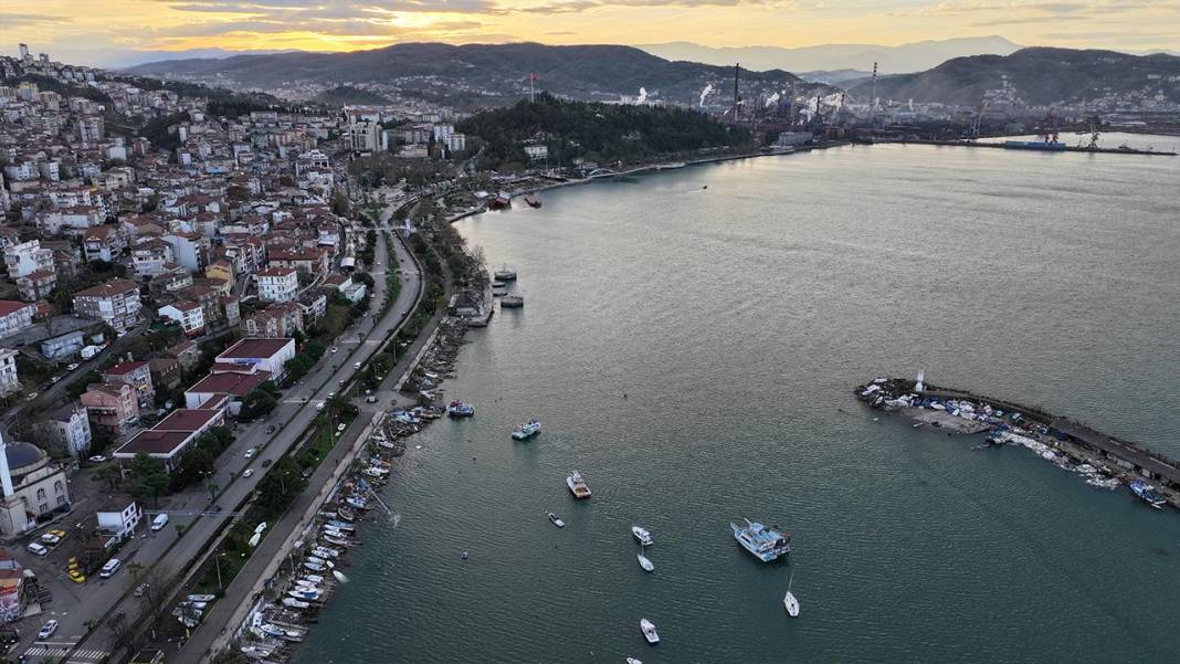 Teklif Konya’dan geldi! 25 ilçeye il olma kapısı aralandı, işte o ilçeler 6