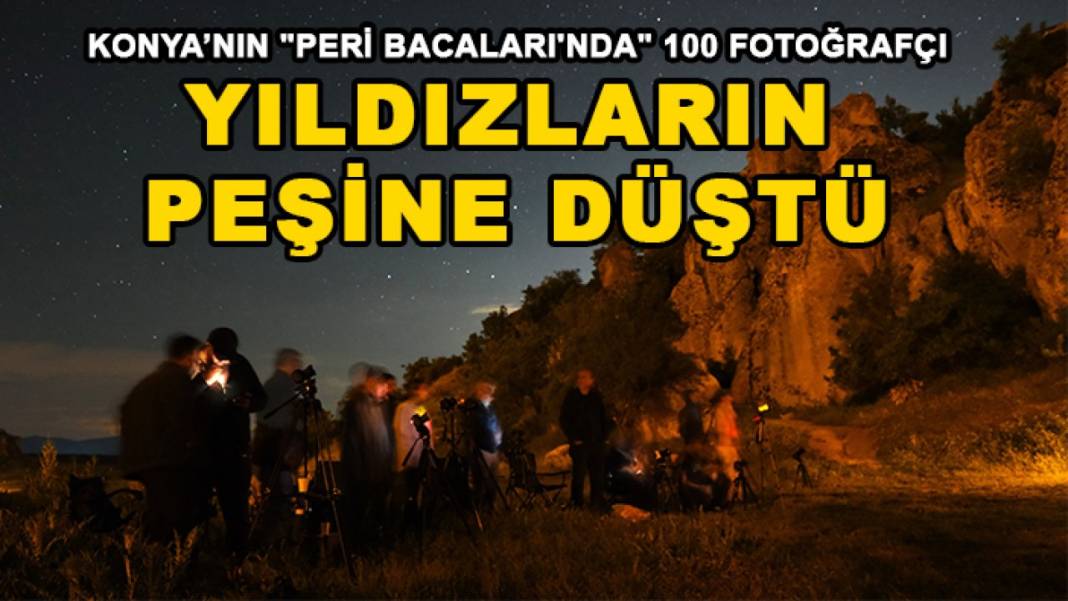 Konya'da 14 Haziran Pazar yaşananlar 3