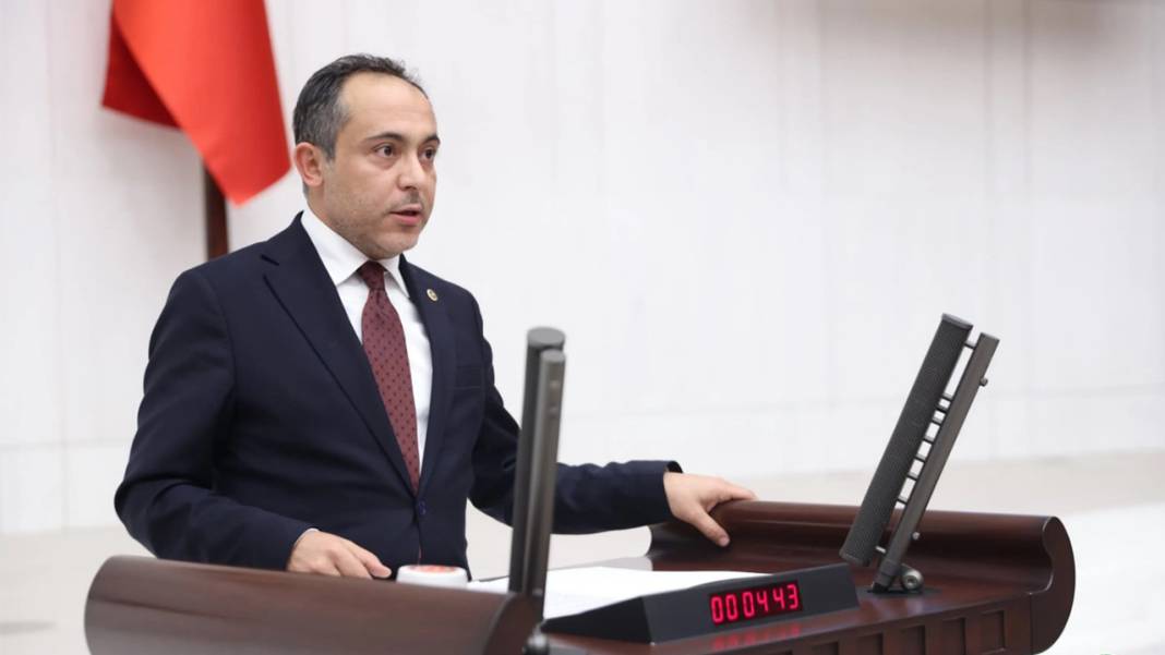 Teklif Konya’dan geldi! 25 ilçeye il olma kapısı aralandı, işte o ilçeler 3