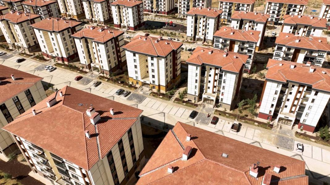 TOKİ’den 64 ilde dev açık satış kampanyası! 20 bin konut için başvurular başladı 7
