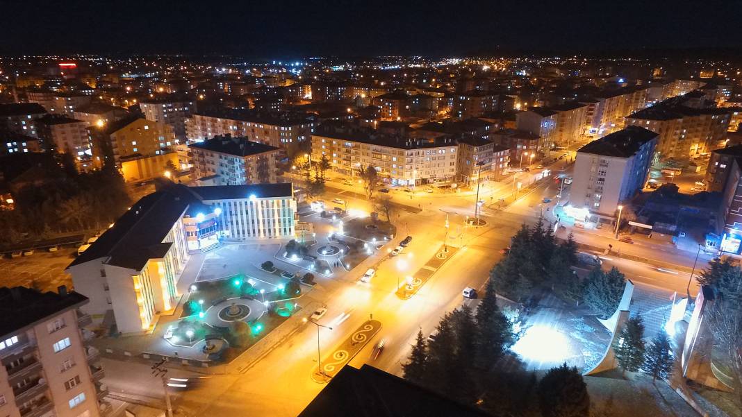 Teklif Konya’dan geldi! 25 ilçeye il olma kapısı aralandı, işte o ilçeler 4
