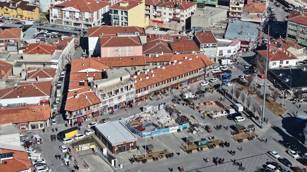 Teklif Konya’dan geldi! 25 ilçeye il olma kapısı aralandı, işte o ilçeler 5