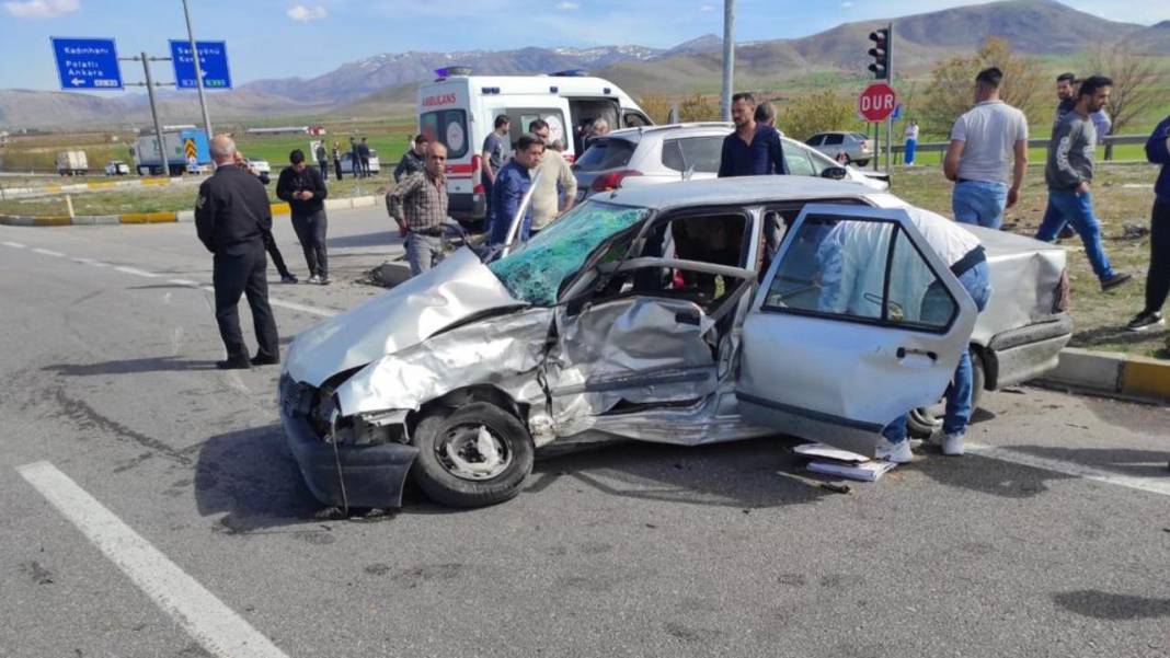 İhlal kaza, kaza ölüm getirdi! 776 ocağa ateş düştü 6
