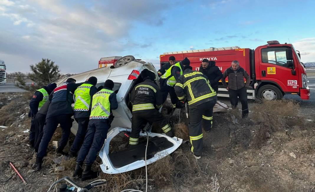 İhlal kaza, kaza ölüm getirdi! 776 ocağa ateş düştü 9