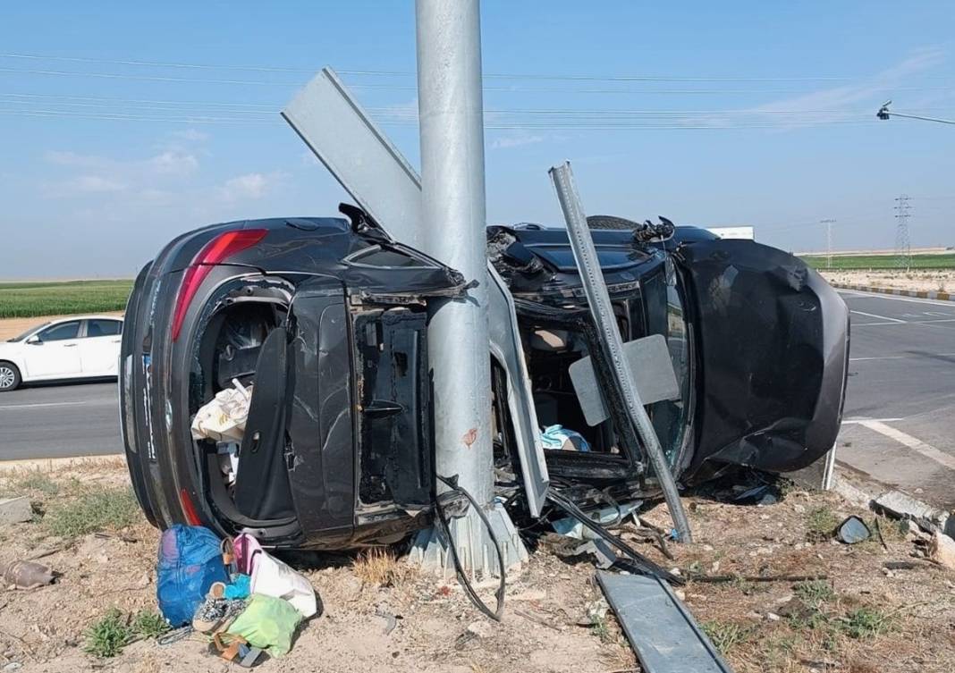 İhlal kaza, kaza ölüm getirdi! 776 ocağa ateş düştü 1