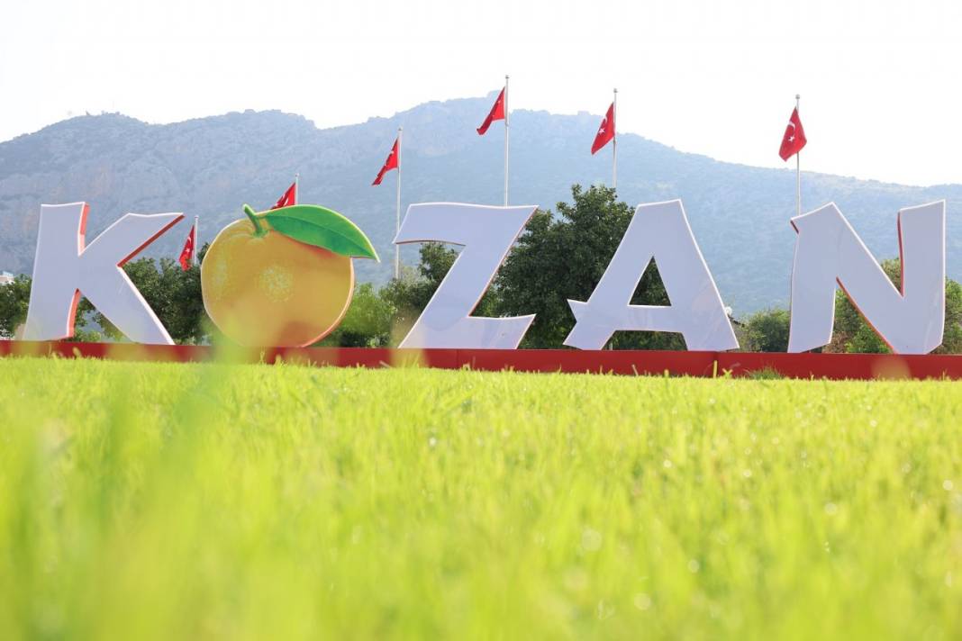 Teklif Konya’dan geldi! 25 ilçeye il olma kapısı aralandı, işte o ilçeler 27
