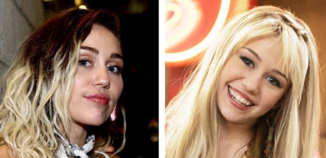 Disney Chanel'in kızları, bir zamanların idolleri neden bu kadar mutsuz? Birininde mi yüzü gülmez! 3