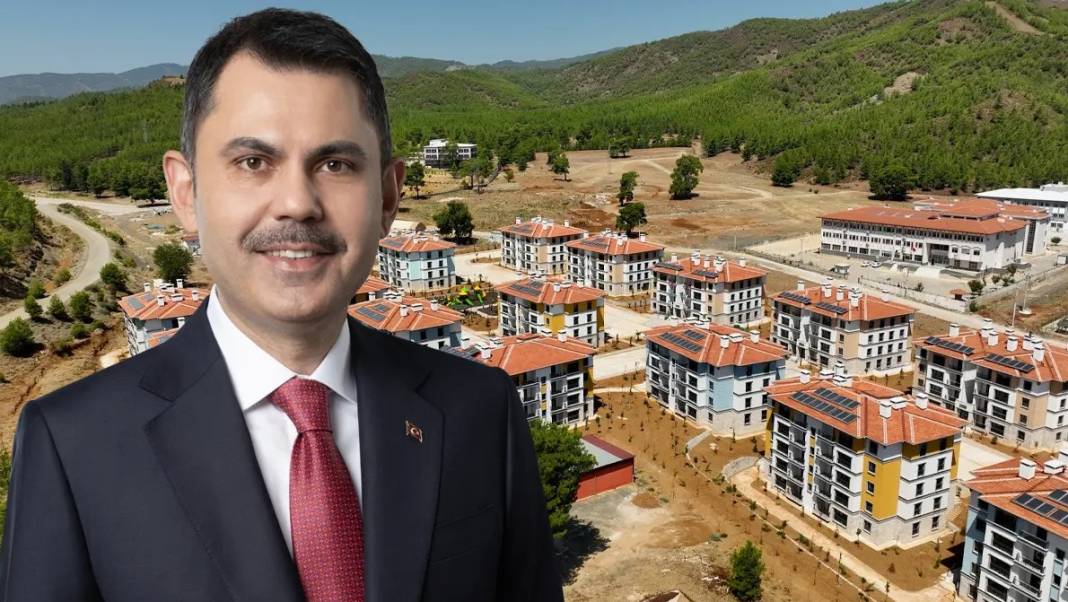 TOKİ kurasız konut satışı için başvuru nasıl yapılır? İşte tüm detaylar... 1