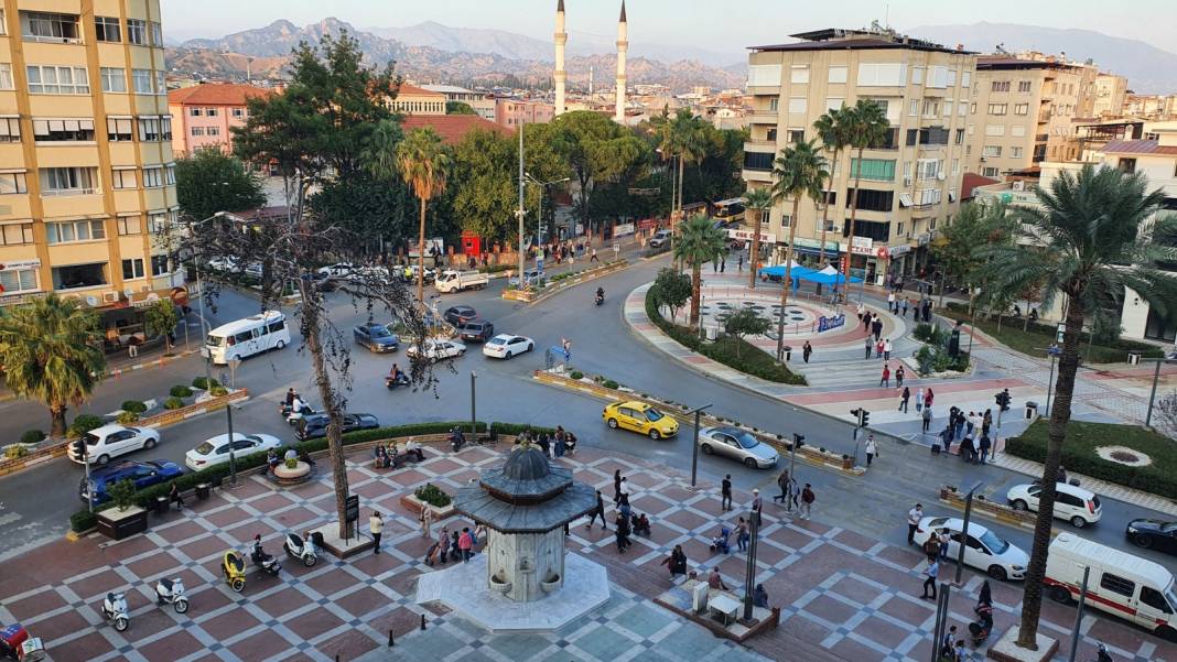 Teklif Konya’dan geldi! 25 ilçeye il olma kapısı aralandı, işte o ilçeler 22
