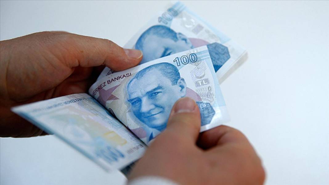Ankara kulislerinden sızdı: Asgari ücret hakkında çarpıcı karar! 4