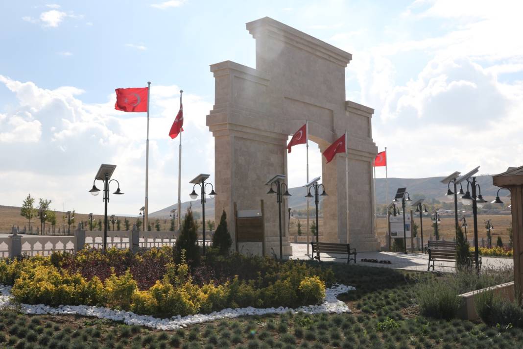 Teklif Konya’dan geldi! 25 ilçeye il olma kapısı aralandı, işte o ilçeler 29