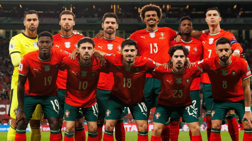 2026 Dünya Kupası alev aldı, işte gruplar ve maç programı! 12