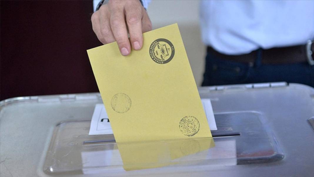 Seçim tarihini açıkladı! 2