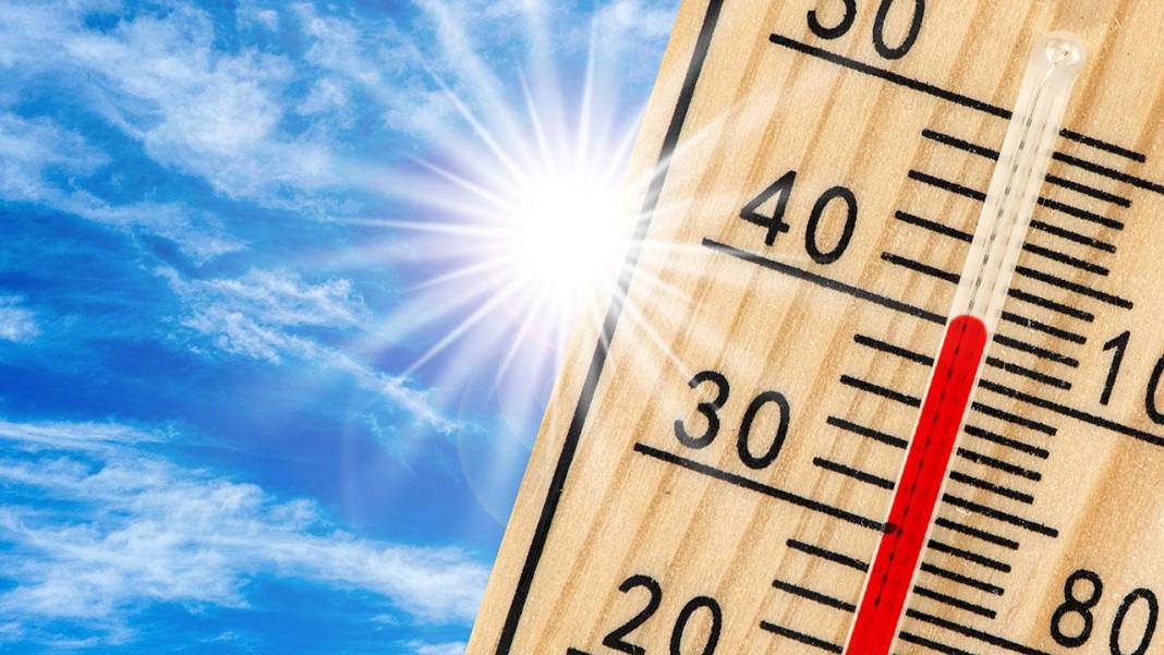 Meteoroloji uyardı! Konya’da haftanın en sıcak günü için geri sayım başladı 1