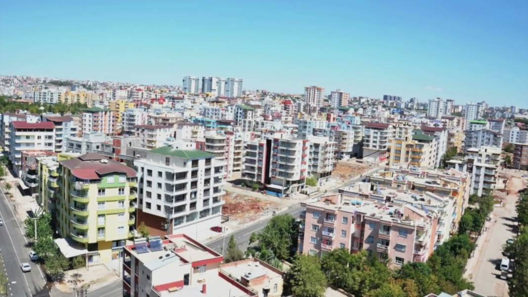 Teklif Konya’dan geldi! 25 ilçeye il olma kapısı aralandı, işte o ilçeler 12