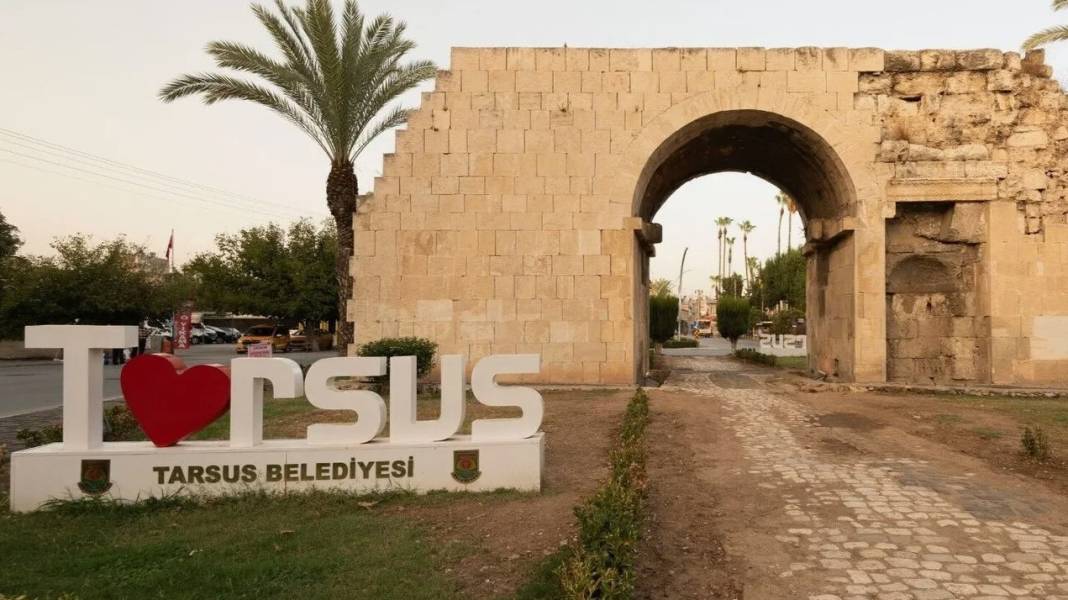 Teklif Konya’dan geldi! 25 ilçeye il olma kapısı aralandı, işte o ilçeler 9