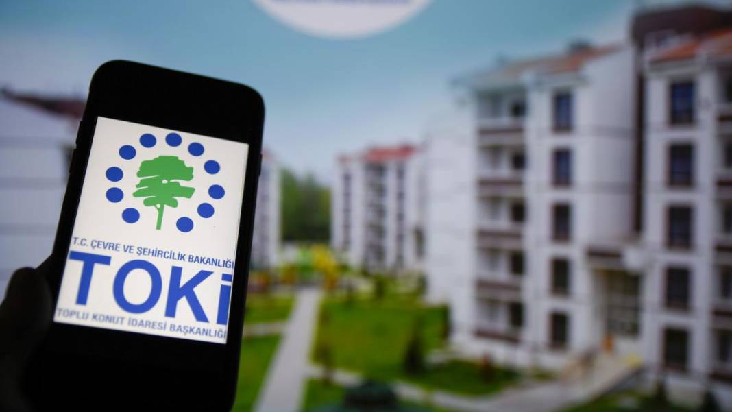 TOKİ’den 64 ilde dev açık satış kampanyası! 20 bin konut için başvurular başladı 1