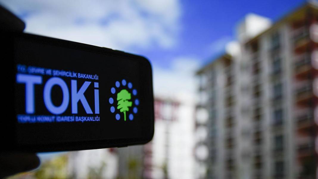 TOKİ’den 64 ilde dev açık satış kampanyası! 20 bin konut için başvurular başladı 2