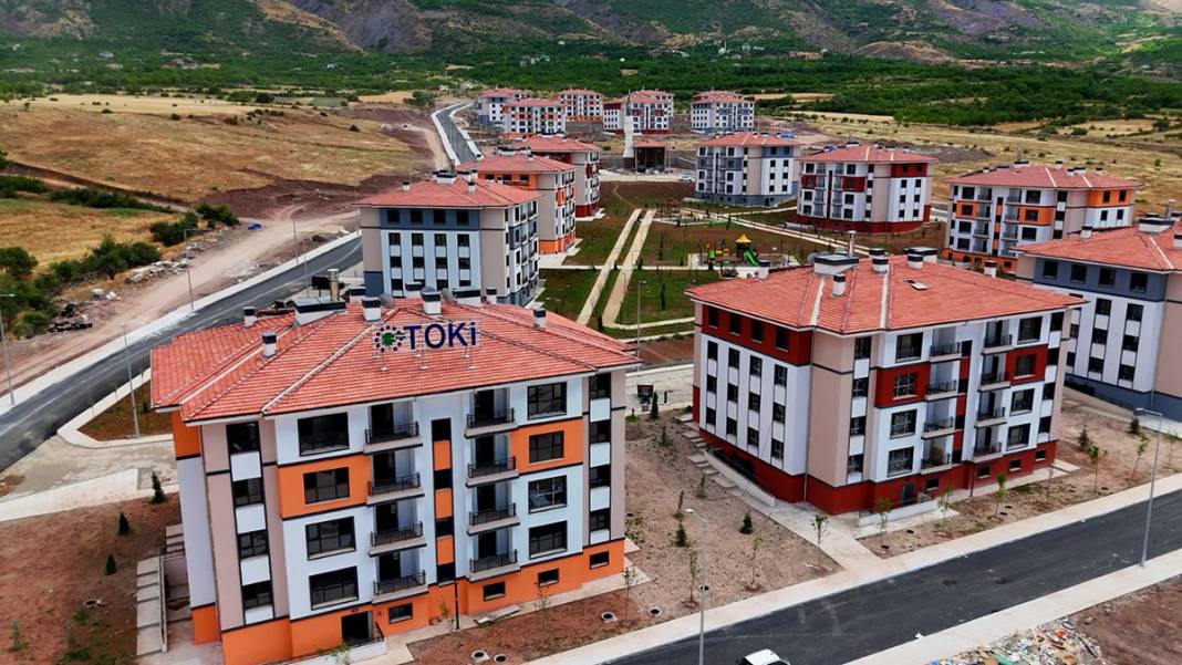 TOKİ kurasız konut satışı için başvuru nasıl yapılır? İşte tüm detaylar... 7