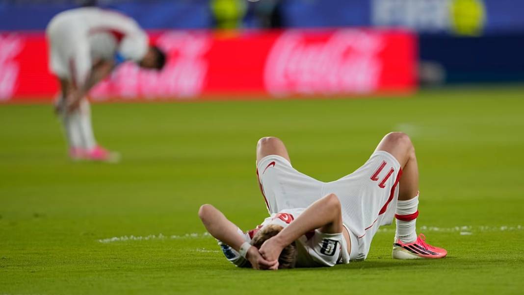 Konyalı futbolcu dünya tarihine geçti! Abdülkerim Bardakçı rekor kırdı 2