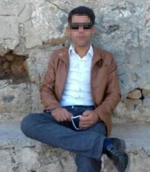 Uzman çavuş ailesini katletti! 6