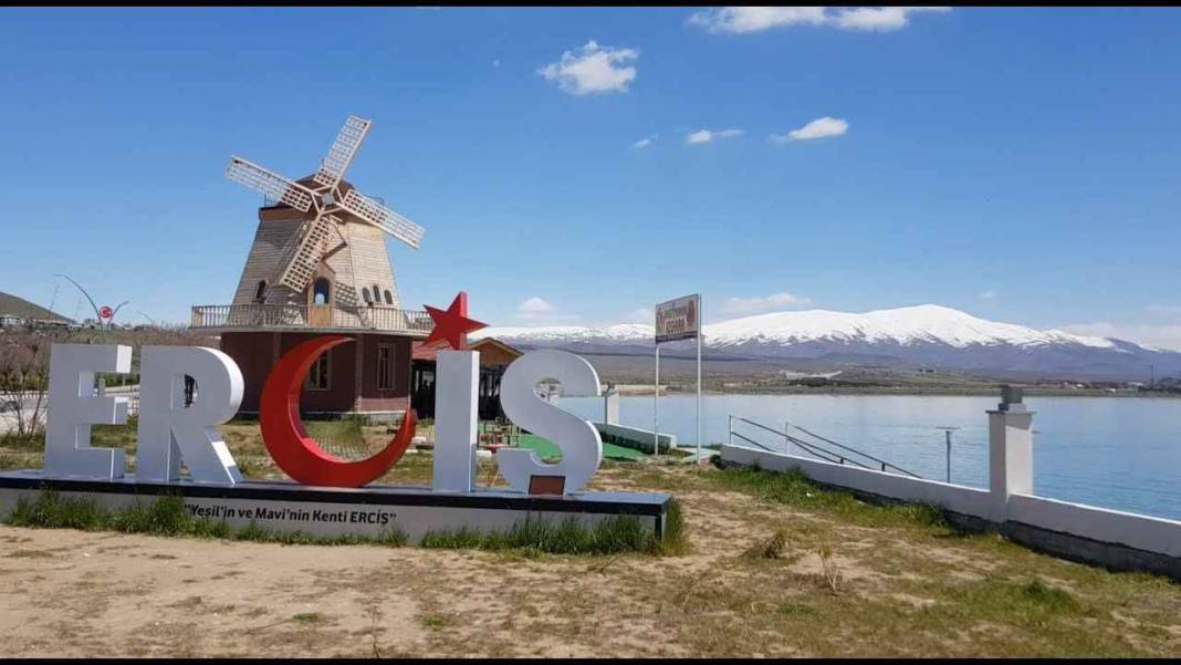 Teklif Konya’dan geldi! 25 ilçeye il olma kapısı aralandı, işte o ilçeler 20