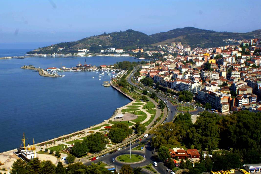 Teklif Konya’dan geldi! 25 ilçeye il olma kapısı aralandı, işte o ilçeler 19