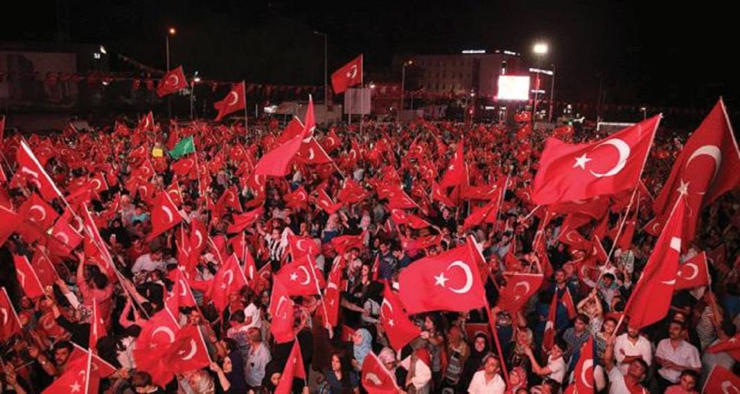 Konya 15 Temmuz'a hazırlanıyor! İşte merak edilen program 11