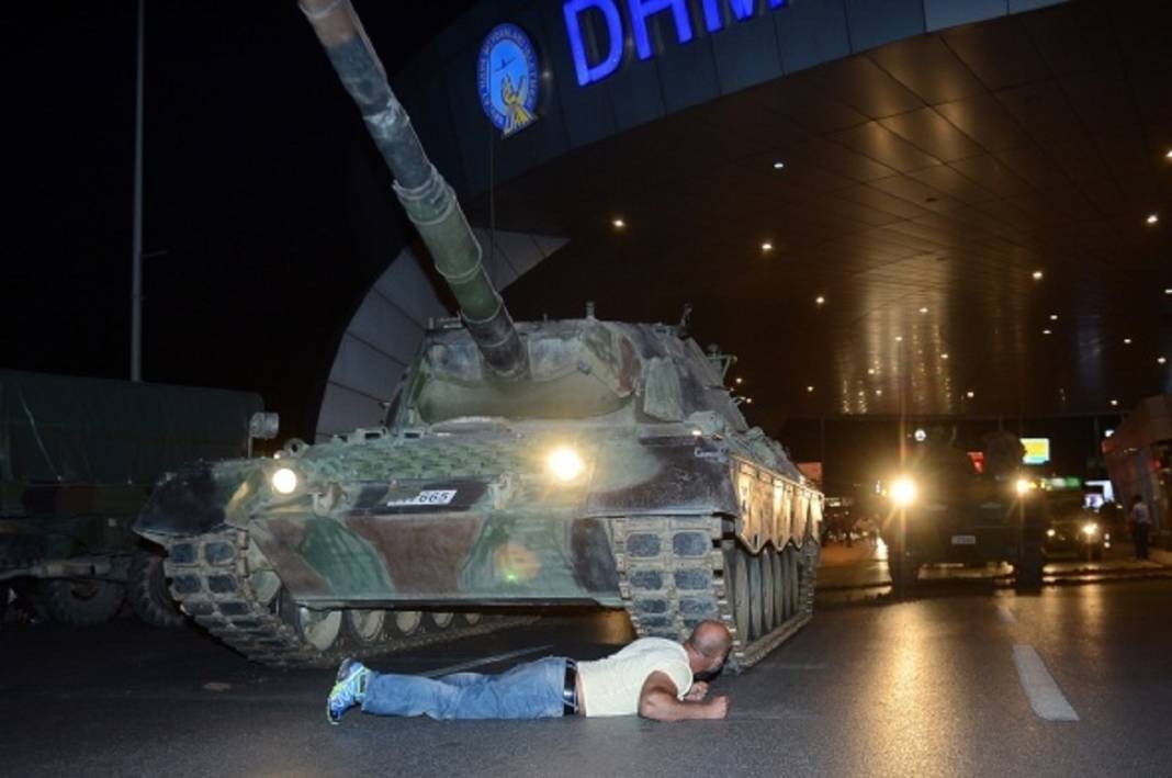Konya 15 Temmuz'a hazırlanıyor! İşte merak edilen program 10