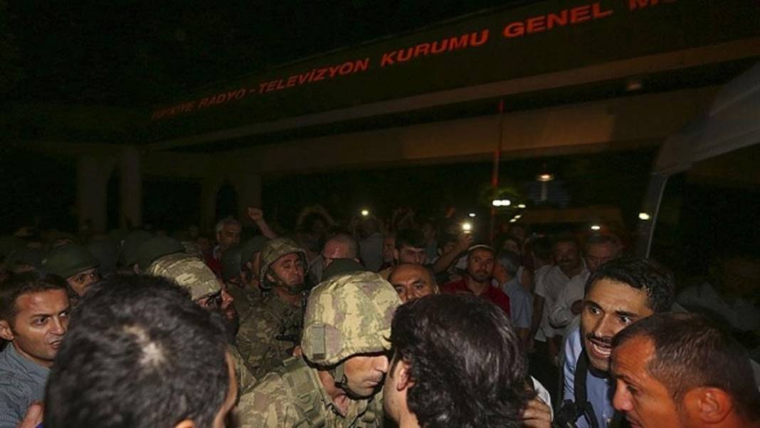 Konya 15 Temmuz'a hazırlanıyor! İşte merak edilen program 4
