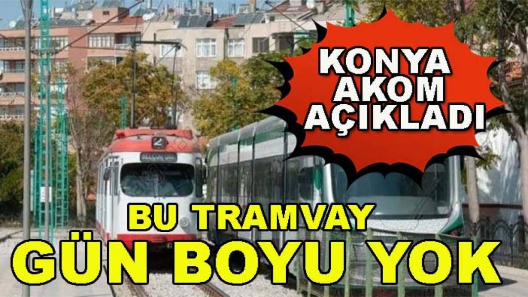 Konya’da bugün neler oldu? İşte 1 Temmuz Çarşamba günü olup bitenler… 4