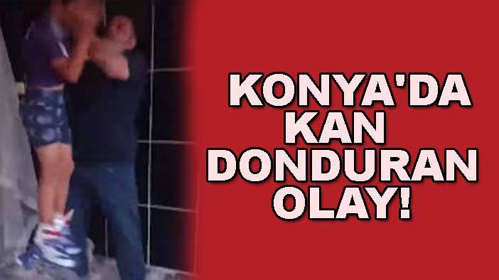 Konya’da bugün neler oldu? İşte 2 Temmuz Perşembe günü olup bitenler… 13