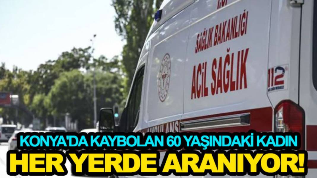 Konya’da bugün neler oldu? İşte 2 Temmuz Perşembe günü olup bitenler… 15