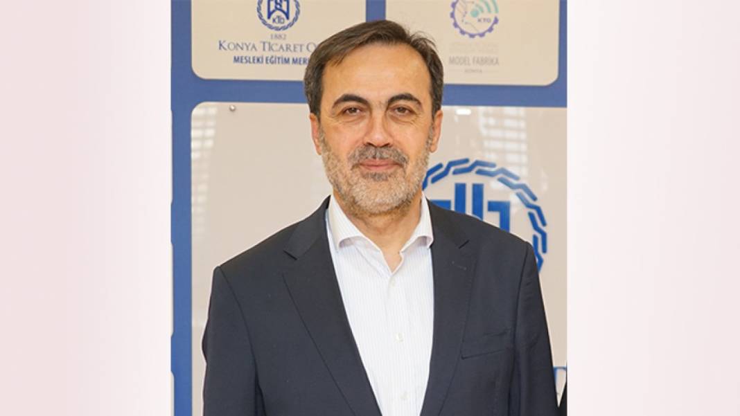 Konya’da bugün neler oldu? İşte 3 Temmuz Cuma günü olup bitenler… 12