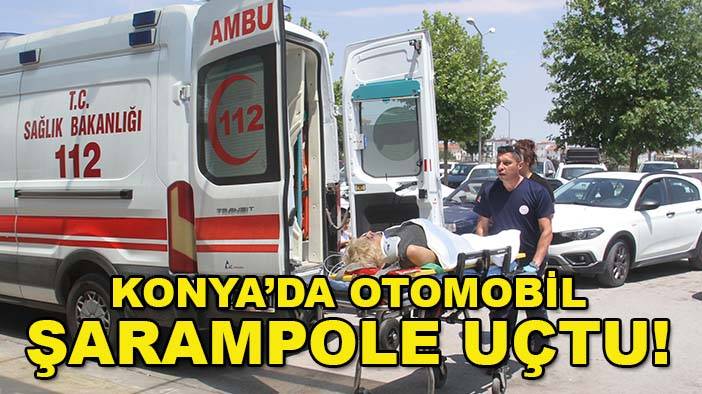 Konya’da bugün neler oldu? İşte 4 Temmuz Cumartesi günü olup bitenler… 6