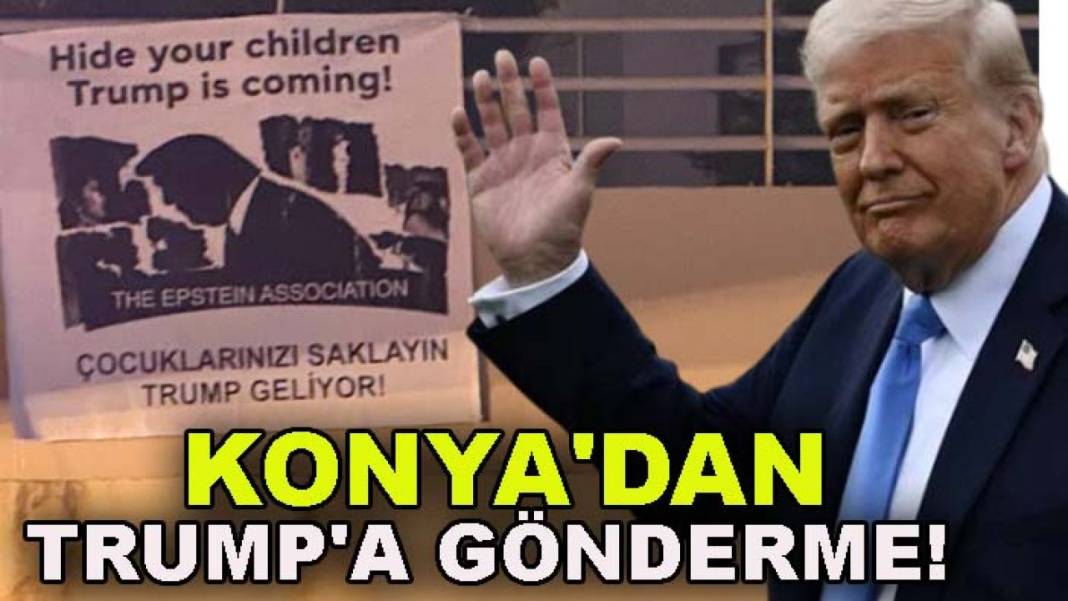 Konya’da bugün neler oldu? İşte 7 Temmuz Salı günü olup bitenler… 3