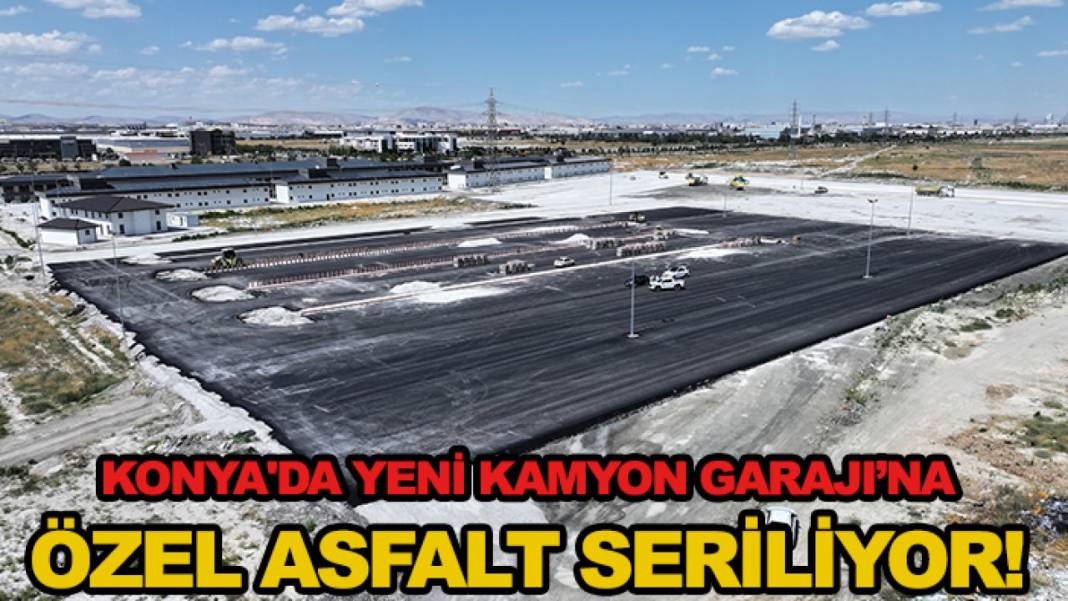 Konya’da bugün neler oldu? İşte 8 Temmuz Çarşamba günü olup bitenler… 6