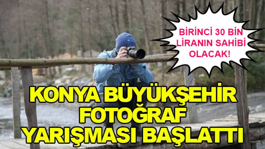 Konya’da bugün neler oldu? İşte 10 Temmuz Cuma günü olup bitenler… 7