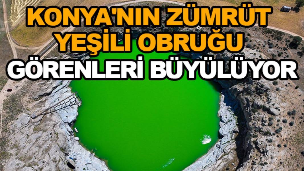 Konya’da bugün neler oldu? İşte 10 Temmuz Cuma günü olup bitenler… 6