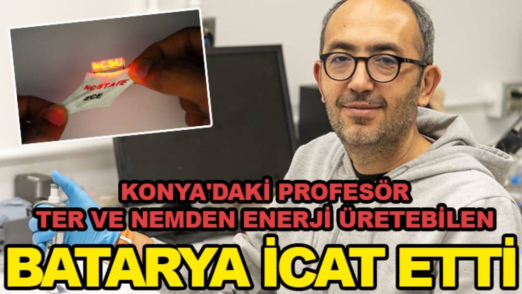 Konya’da bugün neler oldu? İşte 10 Temmuz Cuma günü olup bitenler… 8