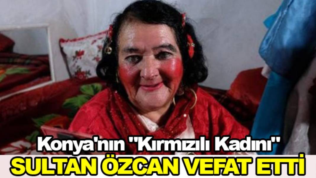 60 saniyede Konya'da bugünün öne çıkanları (12 Temmuz 2026) 1