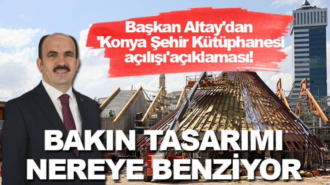 60 saniyede Konya'da bugünün öne çıkanları (12 Temmuz 2026) 7