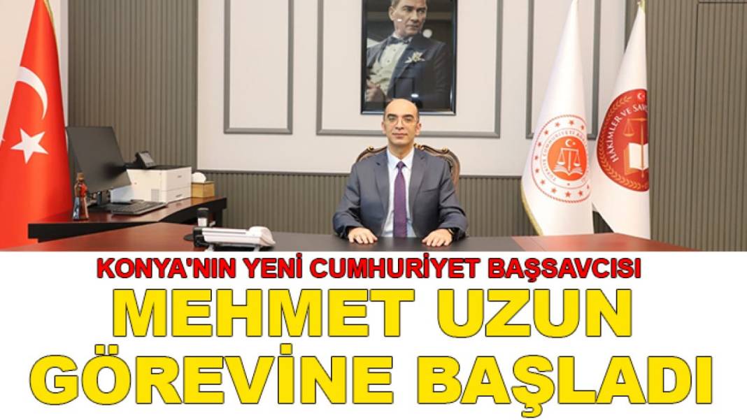 Konya'da bugün neler yaşandı? İşte 24 saatte olup bitenler (13 Temmuz 2026) 6