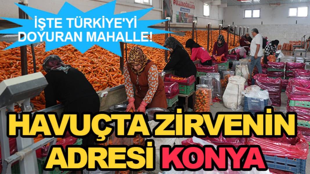 Konya'da bugün neler yaşandı? İşte 24 saatte olup bitenler (13 Temmuz 2026) 5