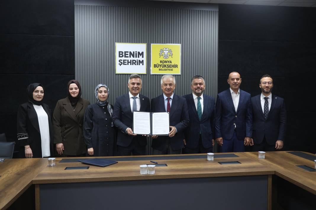 Konya'da bugün neler yaşandı? İşte 24 saatte olup bitenler (13 Temmuz 2026) 2