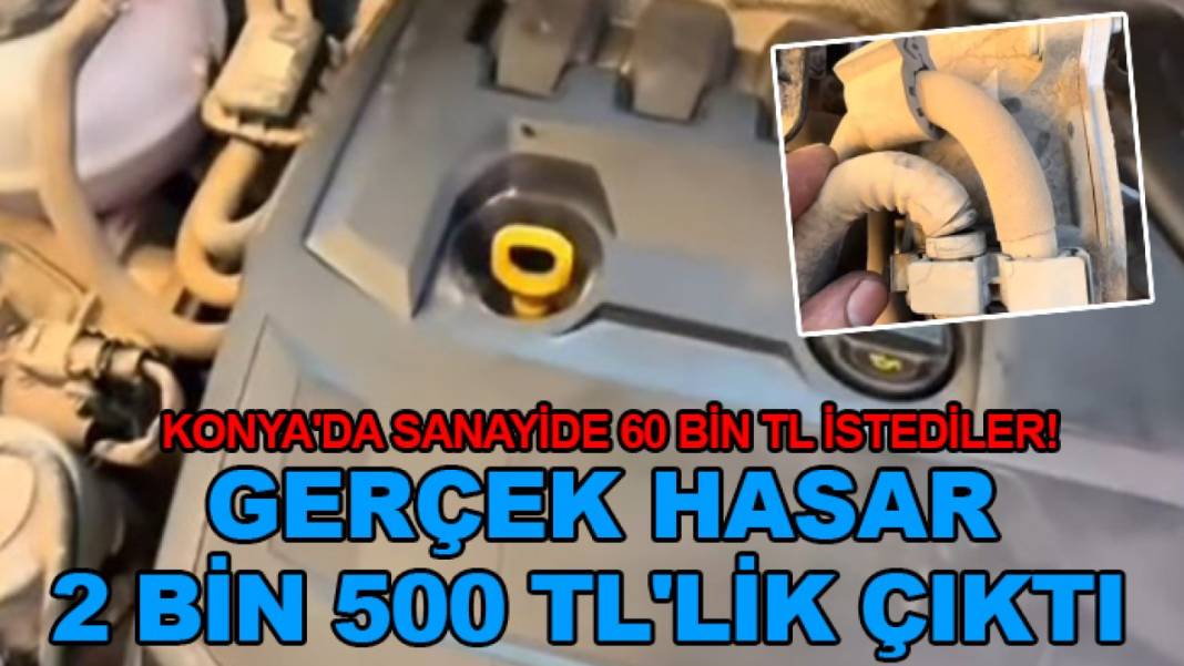 Konya’da bugün neler oldu? İşte 14 Temmuz Salı günü olup bitenler… 3