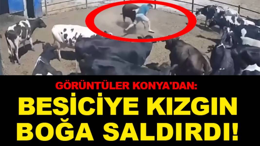 Konya’da bugün neler oldu? İşte 15 Temmuz Çarşamba günü olup bitenler… 8