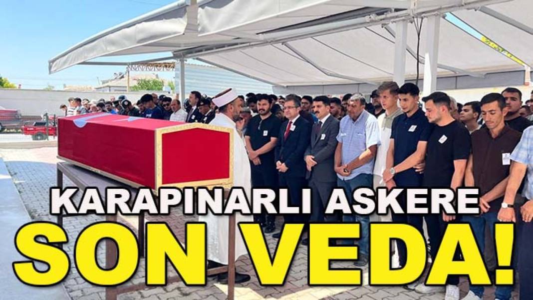 Konya’da bugün neler oldu? İşte 15 Temmuz Çarşamba günü olup bitenler… 9