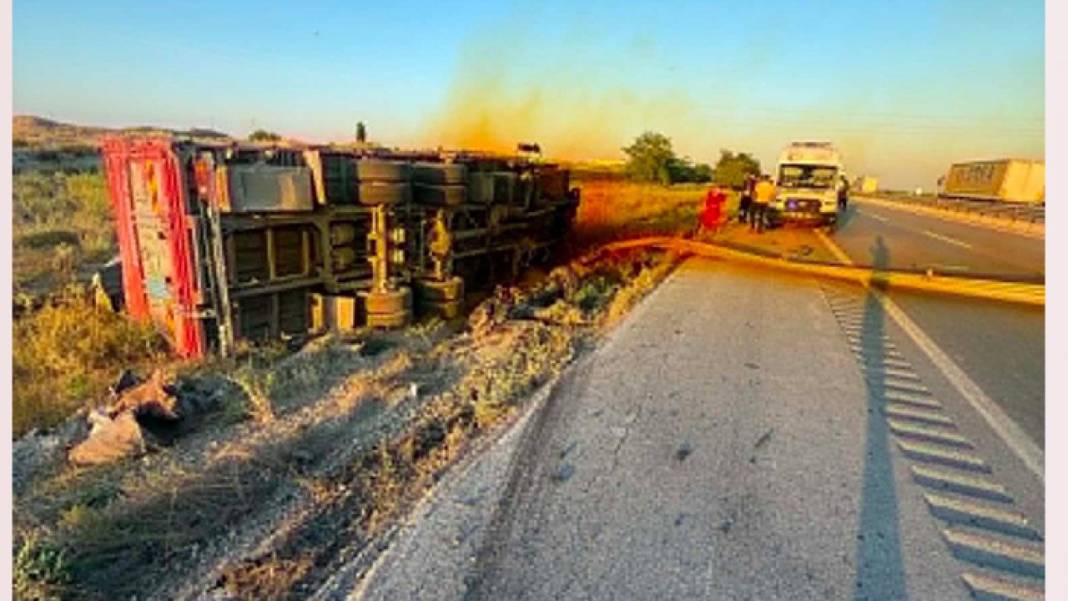 Konya'da 24 saatte yaşananlar (16 Temmuz 2026) 5