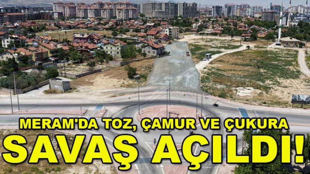 Konya'da 24 saatte yaşananlar (16 Temmuz 2026) 1